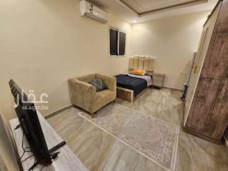 شقة للإيجار في شارع أحمد الثعلبي, حي النرجس, مدينة الرياض, منطقة الرياض