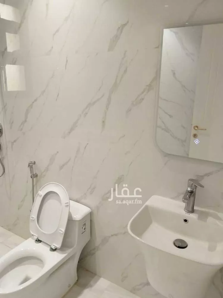 شقة للإيجار في شارع احمد الثعلبي, حي النرجس, مدينة الرياض, منطقة الرياض