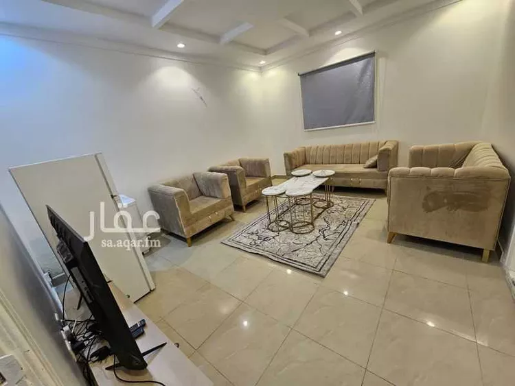 شقة للإيجار في شارع الأفاضلة, حي الملقا, مدينة الرياض, منطقة الرياض صورة 3
