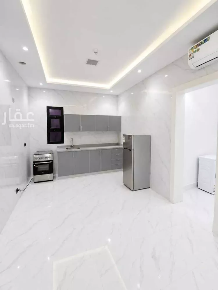 شقة للإيجار في شارع أحمد الثعلبي, حي النرجس, مدينة الرياض, منطقة الرياض صورة 2