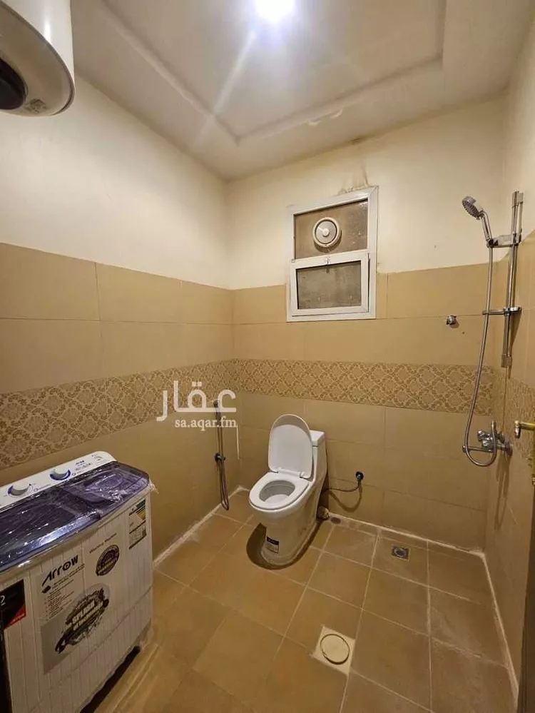 شقة للإيجار في شارع أحمد الثعلبي, حي النرجس, مدينة الرياض, منطقة الرياض صورة 2