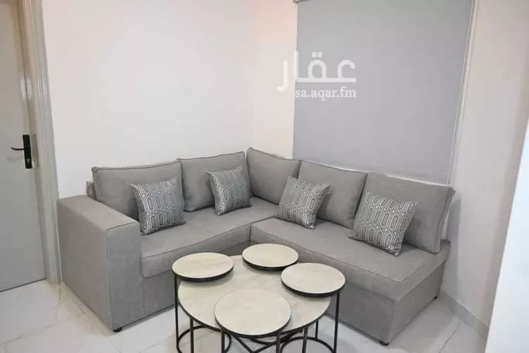 شقة للإيجار في شارع عشباء, حي الشهداء, مدينة الرياض, منطقة الرياض