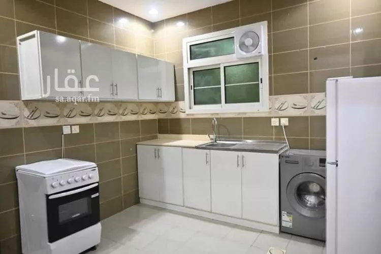 شقة للإيجار في شارع الأفاضلة, حي الملقا, مدينة الرياض, منطقة الرياض صورة 4