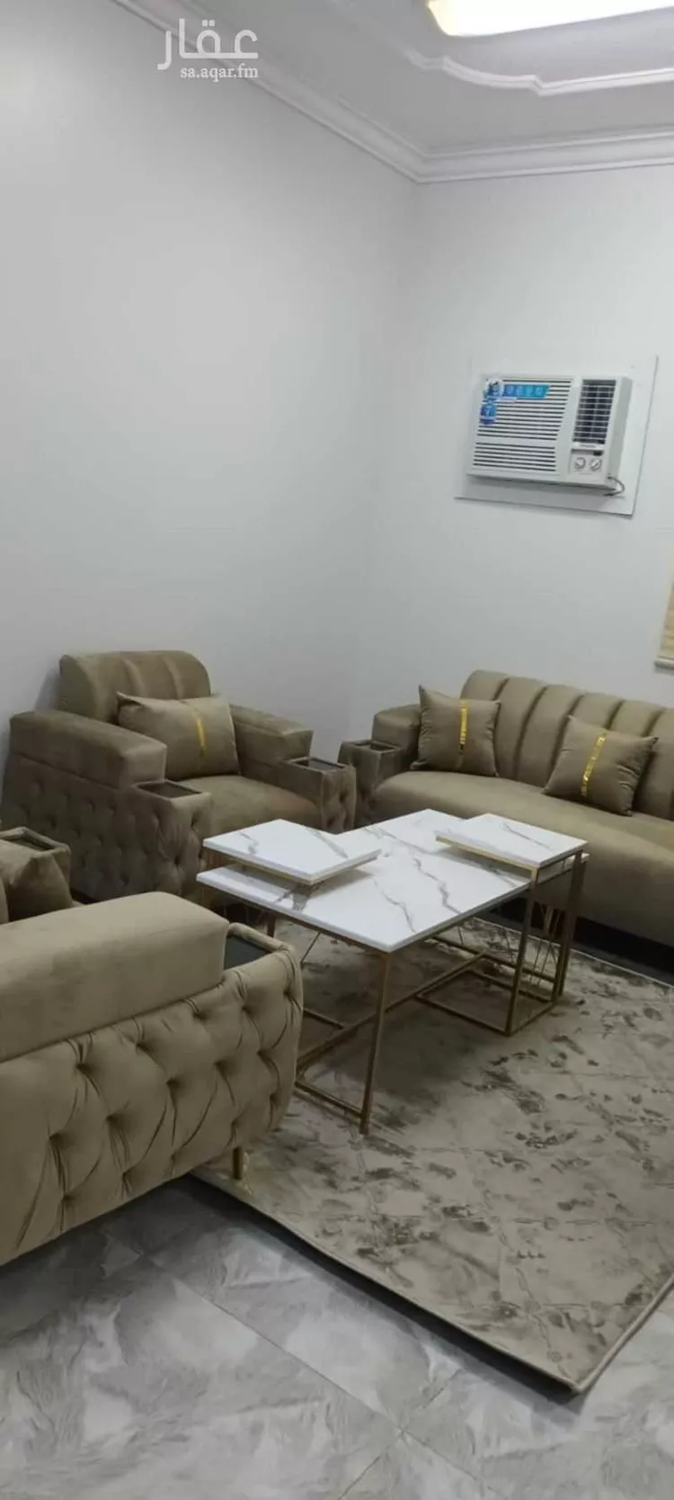 Apartment for Rent in Riyadh Al Malqa صورة 3