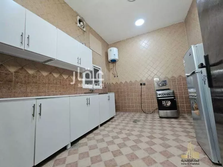 شقة للإيجار في شارع البحـــر الأحــــمر, حي النفل, مدينة الرياض, منطقة الرياض 6