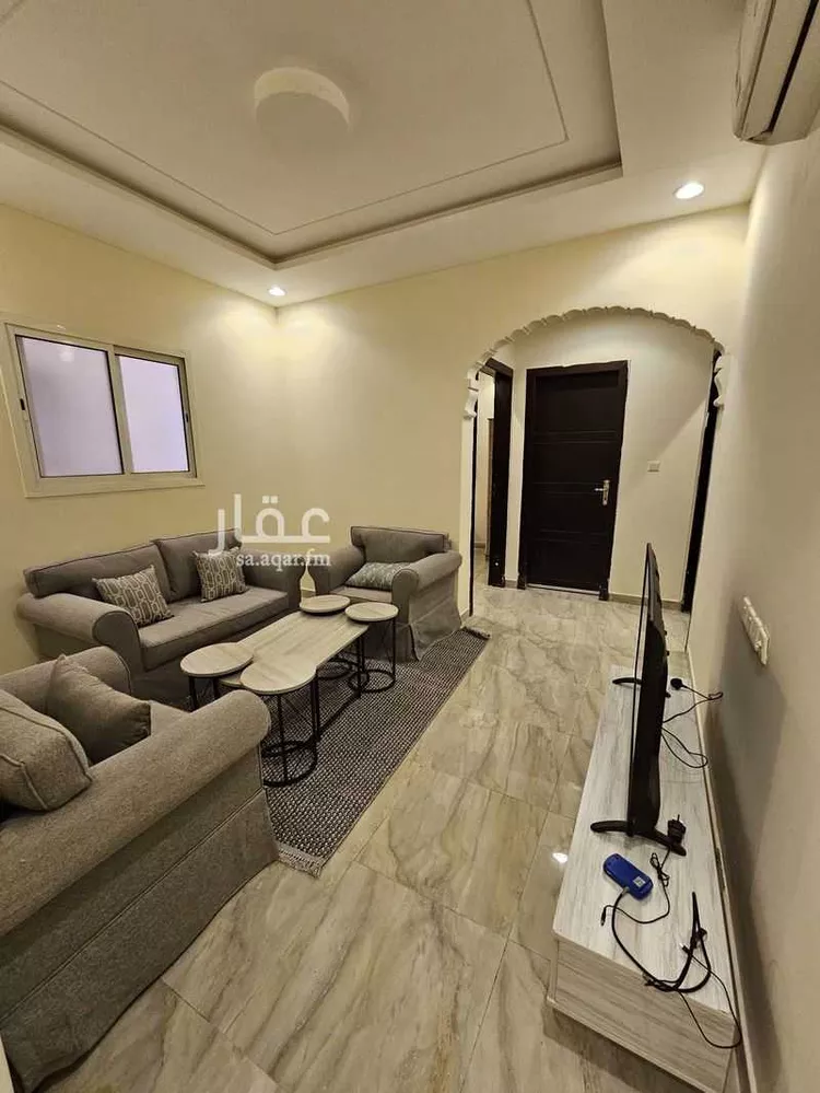 شقة للإيجار في شارع أحمد الثعلبي, حي النرجس, مدينة الرياض, منطقة الرياض صورة 4