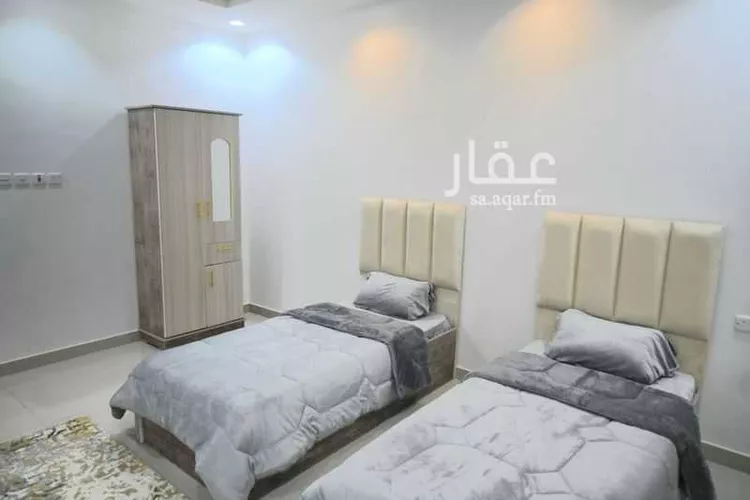 شقة للإيجار في شارع الخندق, حي اليرموك, مدينة الرياض, منطقة الرياض صورة 2