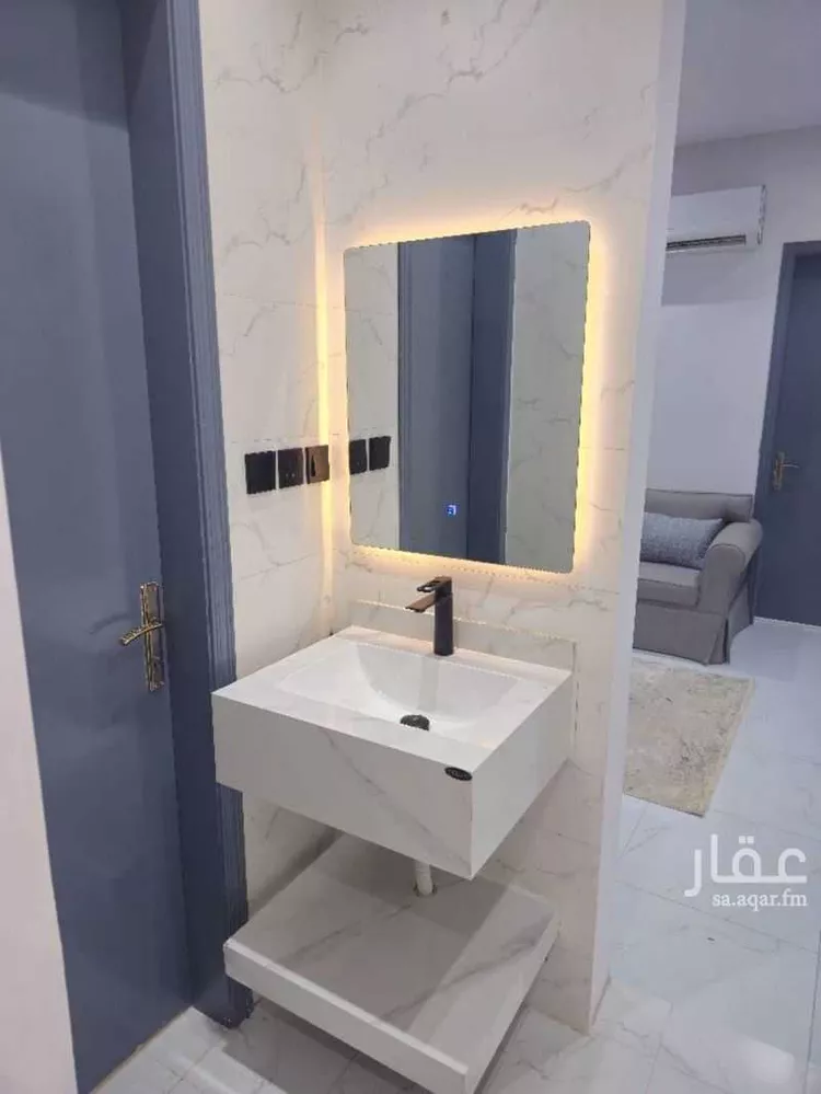شقة للإيجار في شارع حمزة الهاشمي, حي النرجس, مدينة الرياض, منطقة الرياض صورة 2