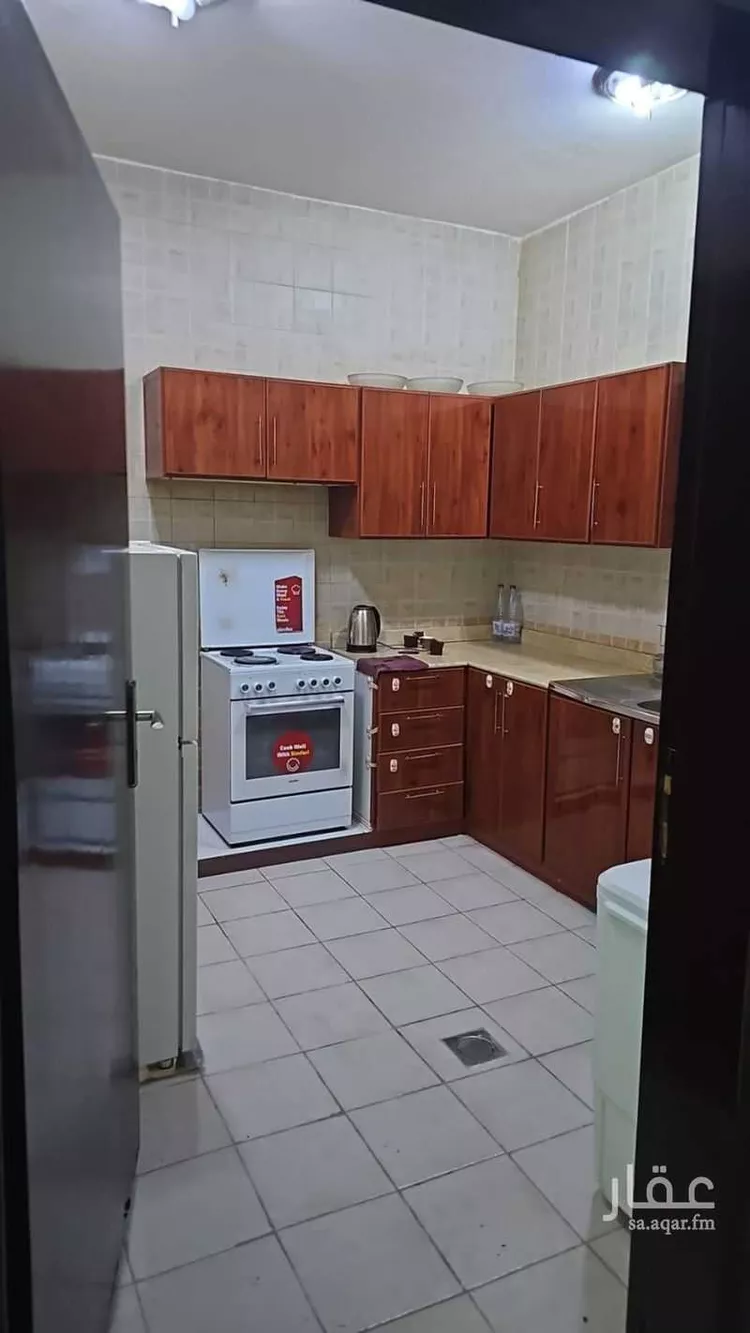 شقة للإيجار في شارع الخفجي, حي اليرموك, مدينة الرياض, منطقة الرياض صورة 5