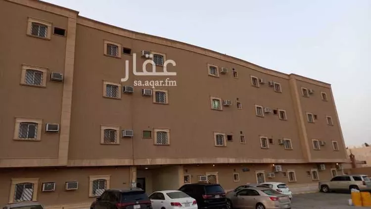 شقة للإيجار في شارع الخفجي, حي اليرموك, مدينة الرياض, منطقة الرياض