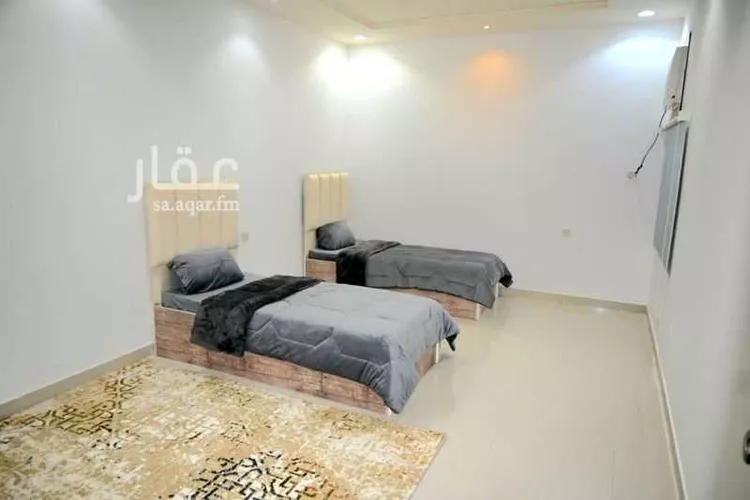 شقة للإيجار في شارع عثمان بن عفان الفرعي, حي الوادي, مدينة الرياض, منطقة الرياض صورة 2