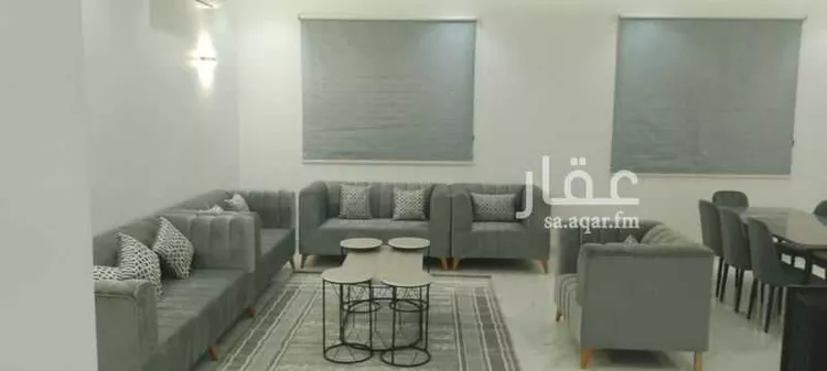 شقة للإيجار في شارع حمزة الهاشمي, حي النرجس, مدينة الرياض, منطقة الرياض صورة 5