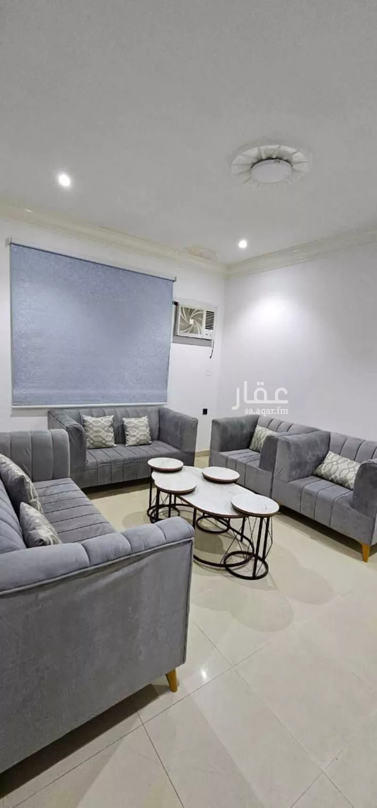 شقة للإيجار في شارع عثمان بن عفان, حي الوادي, مدينة الرياض, منطقة الرياض