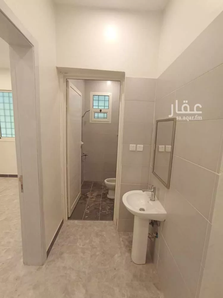 شقة للإيجار في شارع عبدالله بن قيس, حي إشبيلية, مدينة الرياض, منطقة الرياض