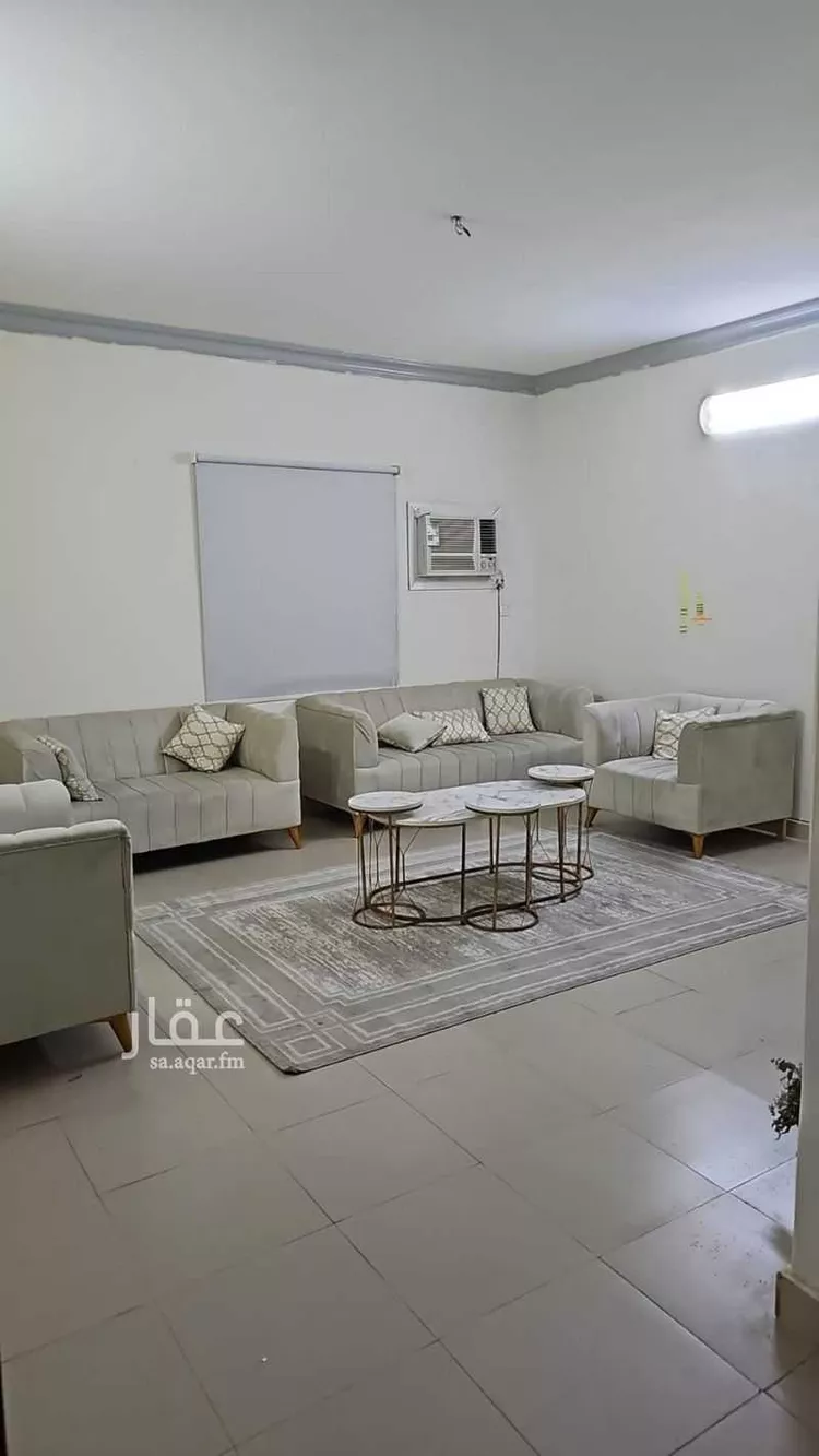 شقة للإيجار في شارع الخندق, حي اليرموك, مدينة الرياض, منطقة الرياض