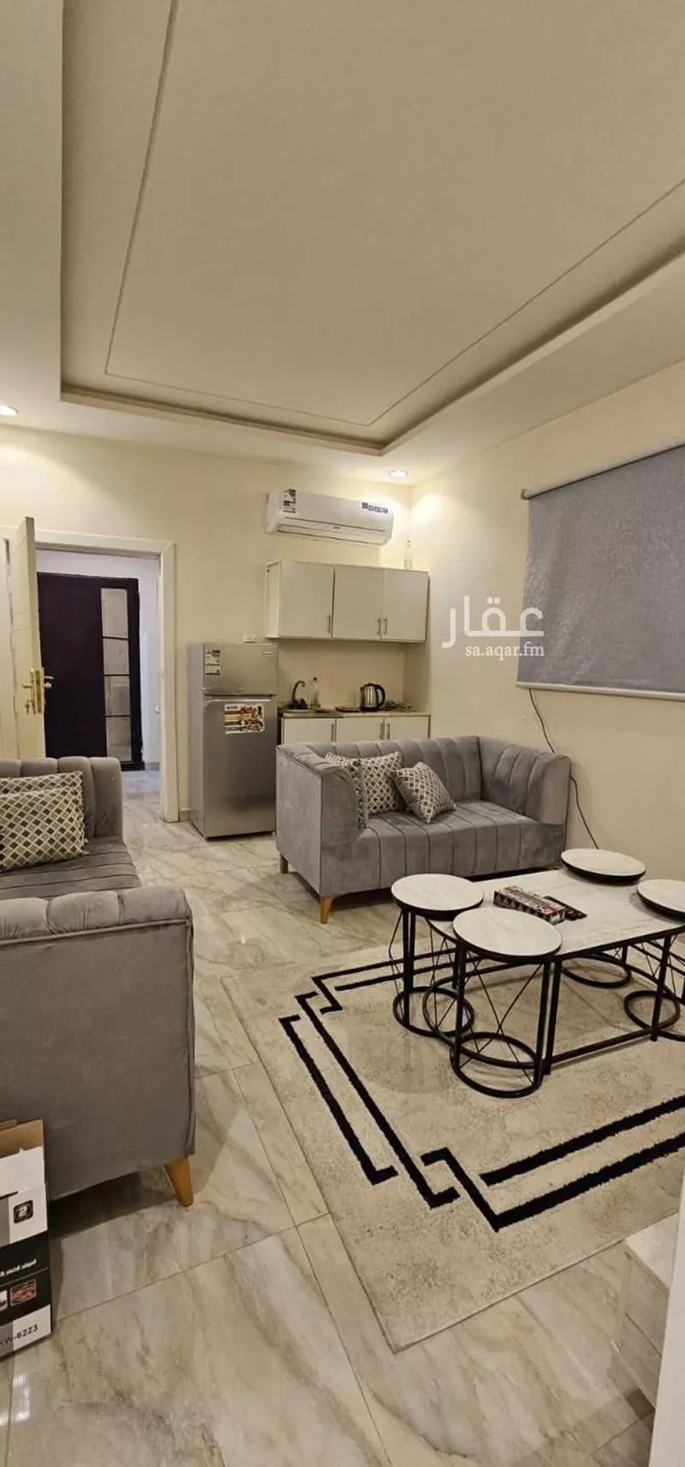 Apartment for Rent in Riyadh An Narjis