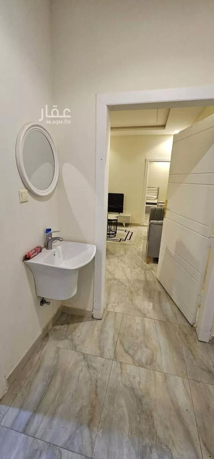 شقة للإيجار في شارع حمزة الهاشمي, حي النرجس, مدينة الرياض, منطقة الرياض صورة 3