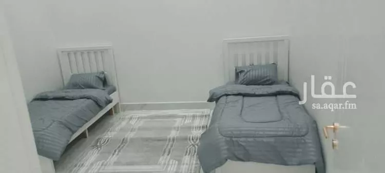 شقة للإيجار في شارع أحمد الثعلبي, حي النرجس, مدينة الرياض, منطقة الرياض صورة 2