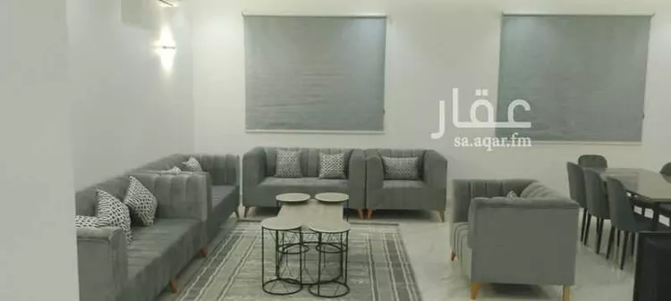 Apartment for Rent in Riyadh An Narjis