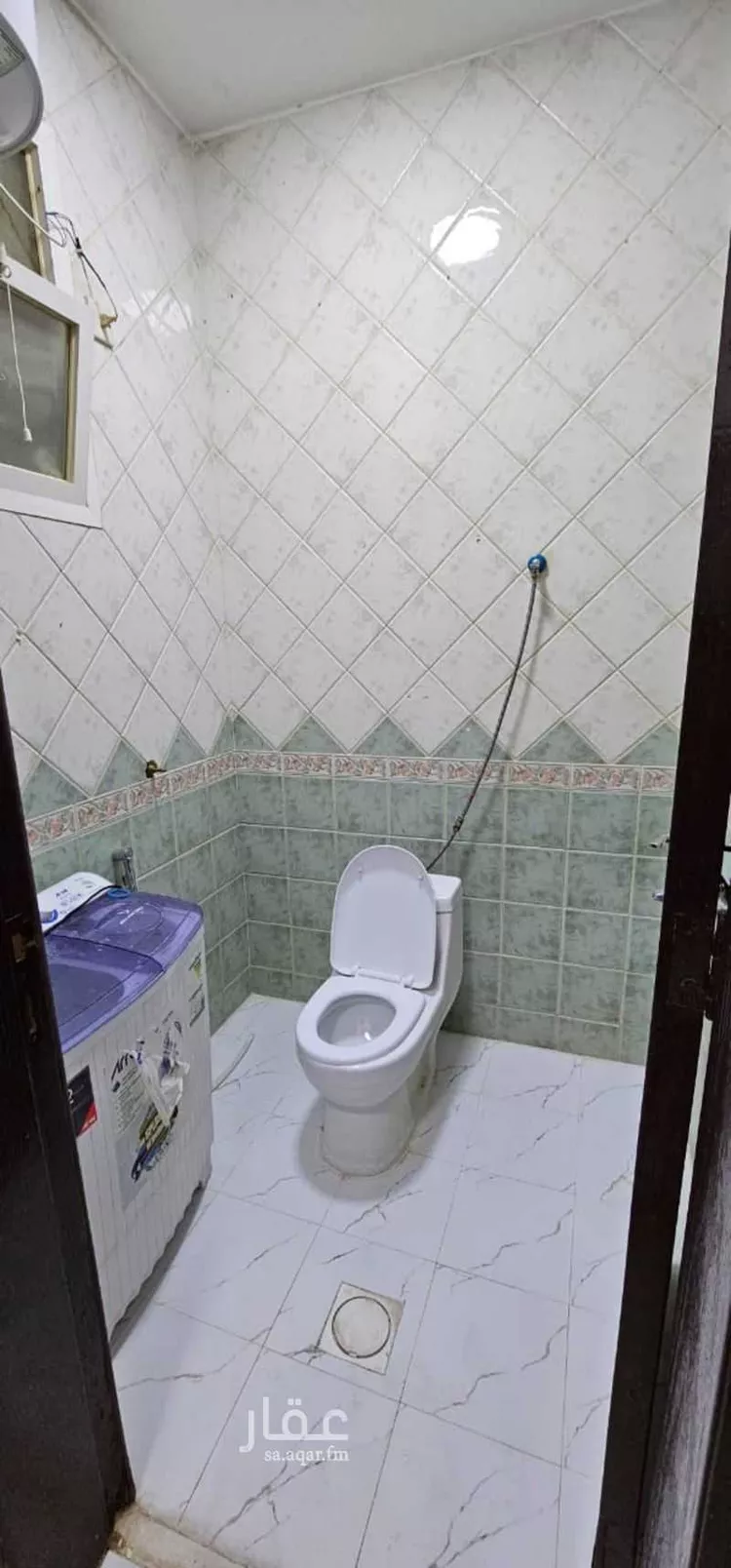 شقة للإيجار في شارع عثمان بن عفان, حي الوادي, مدينة الرياض, منطقة الرياض 6