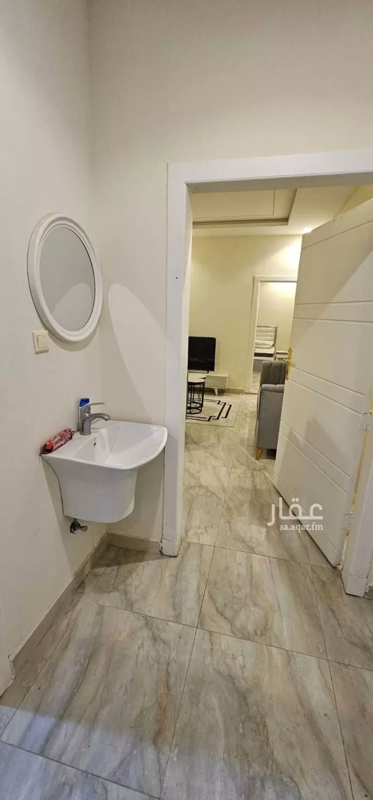 شقة للإيجار في شارع أحمد الثعلبي, حي النرجس, مدينة الرياض, منطقة الرياض صورة 2