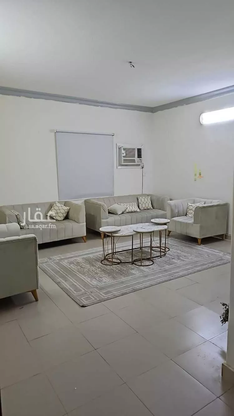 شقة للإيجار في شارع الخفجي, حي اليرموك, مدينة الرياض, منطقة الرياض صورة 2