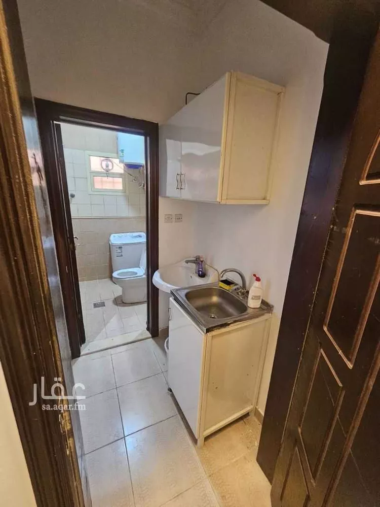 شقة للإيجار في شارع سعود ابن فيصل الفرعي, حي الملقا, مدينة الرياض, منطقة الرياض صورة 4