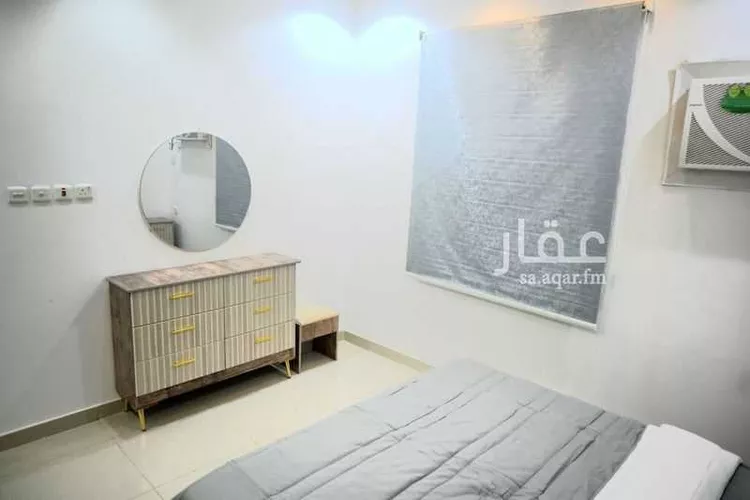 شقة للإيجار في شارع عشباء, حي الشهداء, مدينة الرياض, منطقة الرياض صورة 2