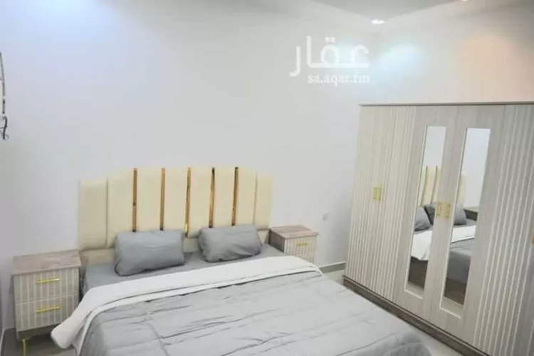 شقة للإيجار في شارع عشباء, حي الشهداء, مدينة الرياض, منطقة الرياض صورة 2