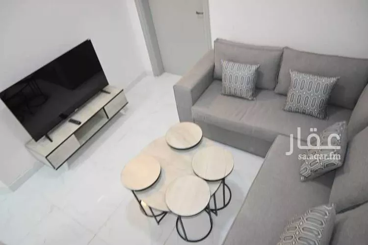 شقة للإيجار في شارع عشباء, حي الشهداء, مدينة الرياض, منطقة الرياض صورة 5