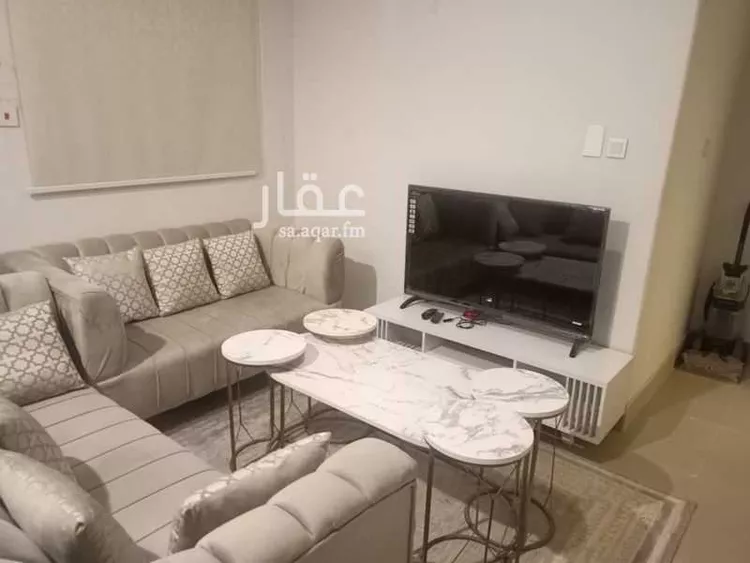 شقة للإيجار في شارع قلعة صلاح الدين, حي العقيق, مدينة الرياض, منطقة الرياض صورة 2