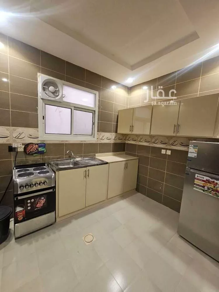 شقة للإيجار في شارع حمزة الهاشمي, حي النرجس, مدينة الرياض, منطقة الرياض صورة 3