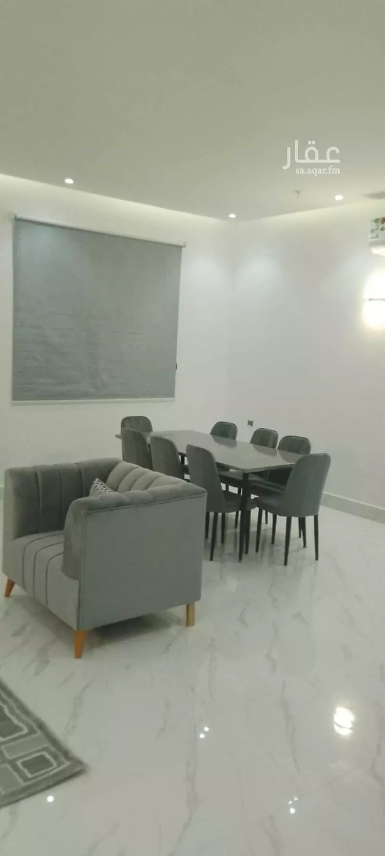 شقة للإيجار في شارع احمد الثعلبي, حي النرجس, مدينة الرياض, منطقة الرياض 8