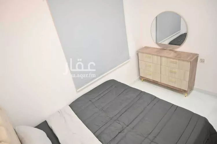 شقة للإيجار في شارع عشباء, حي الشهداء, مدينة الرياض, منطقة الرياض صورة 2