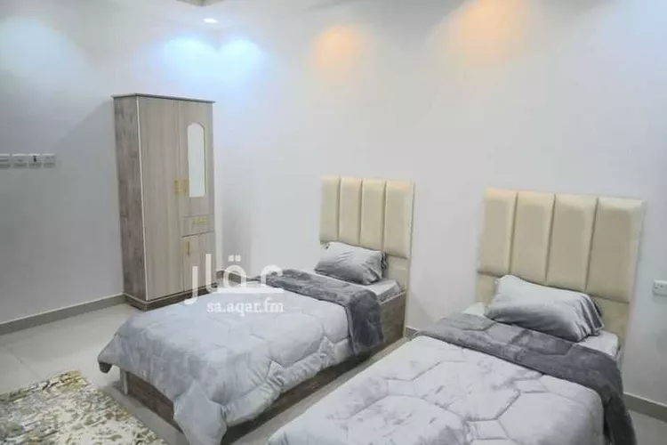 شقة للإيجار في شارع عشباء, حي الشهداء, مدينة الرياض, منطقة الرياض