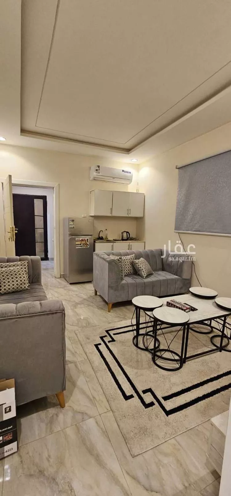 شقة للإيجار في شارع حمزة الهاشمي, حي النرجس, مدينة الرياض, منطقة الرياض 1 صورة