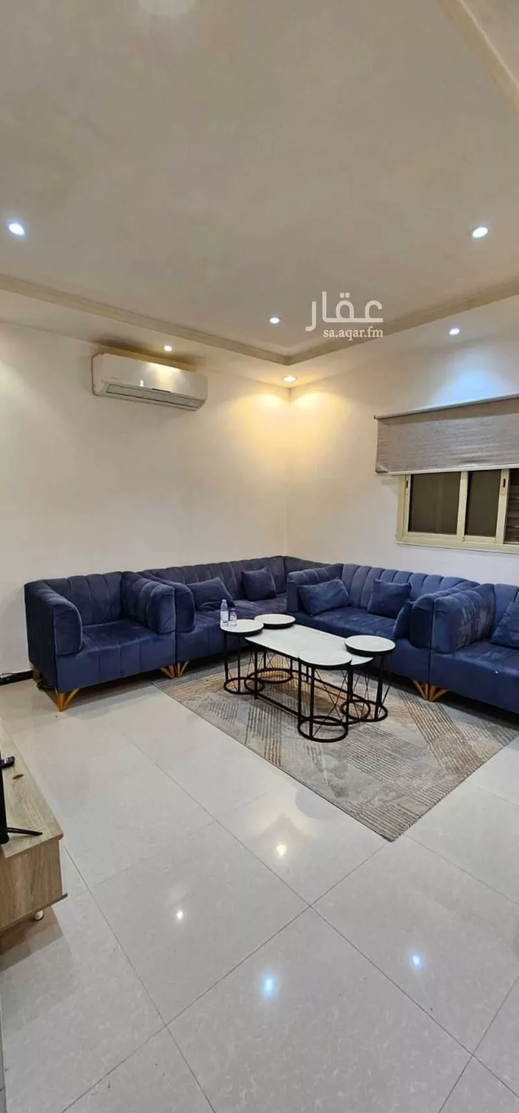 شقة للإيجار في شارع الخفجي, حي اليرموك, مدينة الرياض, منطقة الرياض