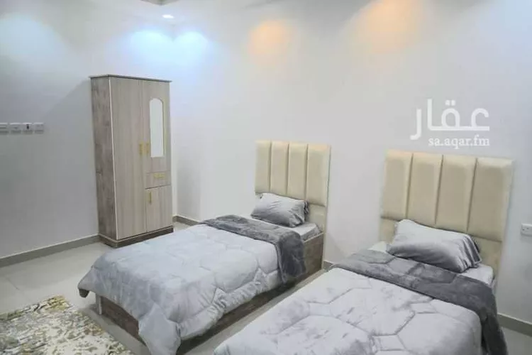 شقة للإيجار في شارع عشباء, حي الشهداء, مدينة الرياض, منطقة الرياض صورة 2