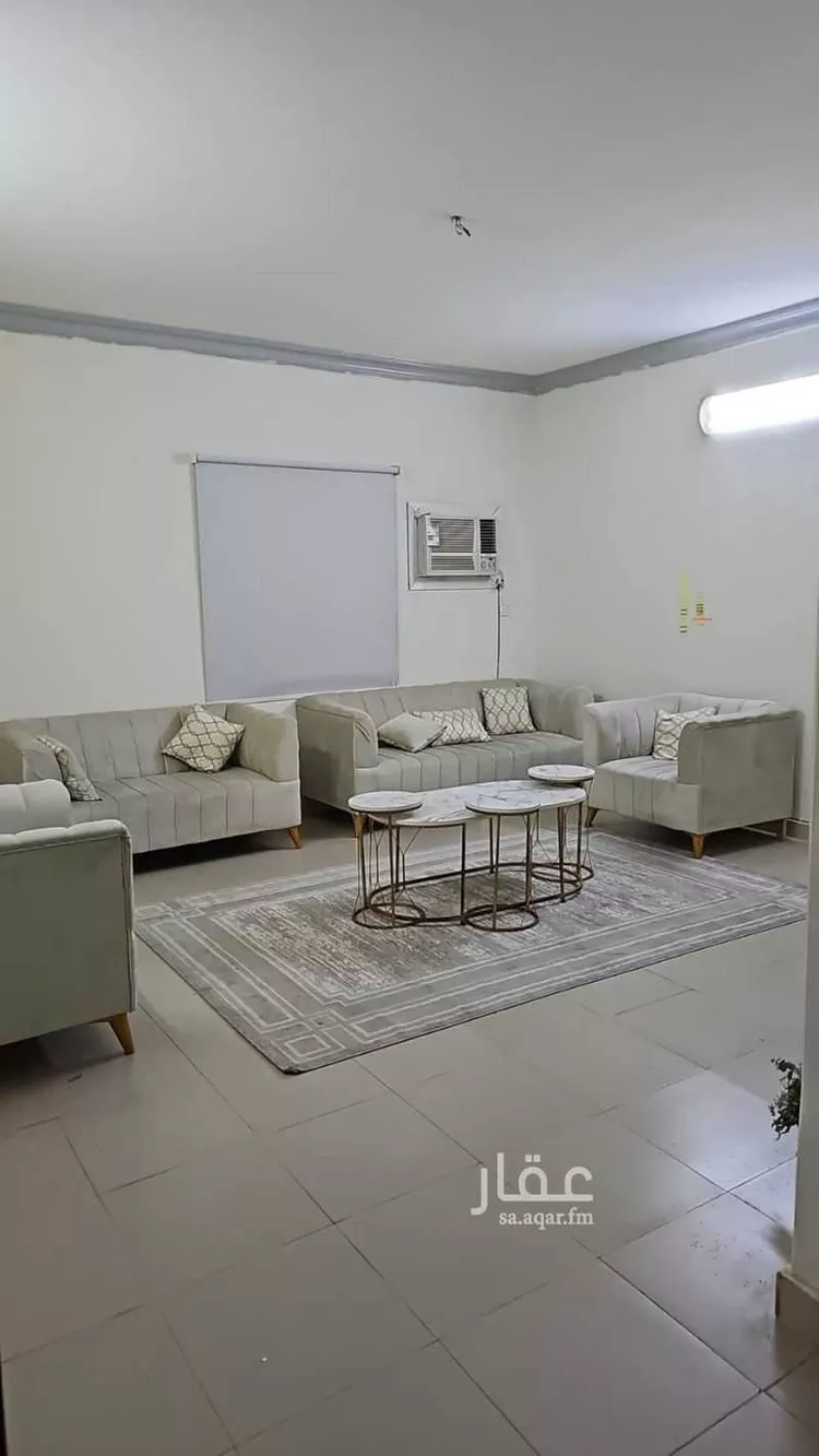 شقة للإيجار في شارع الخندق, حي اليرموك, مدينة الرياض, منطقة الرياض