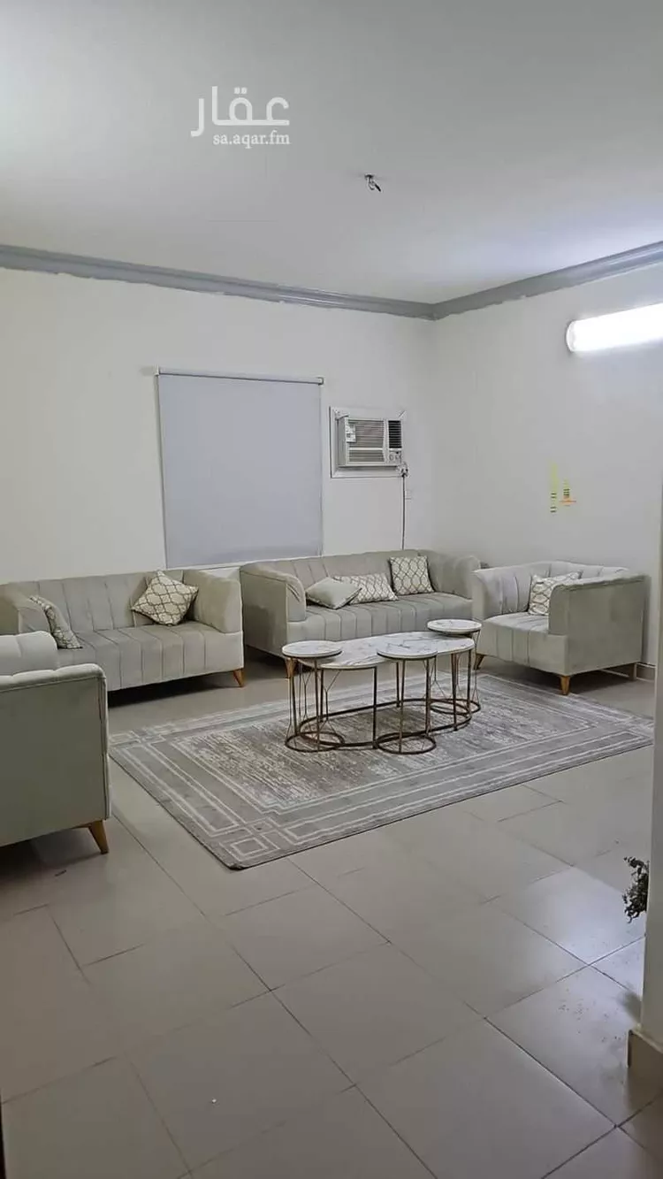 شقة للإيجار في شارع الخفجي, حي اليرموك, مدينة الرياض, منطقة الرياض صورة 2