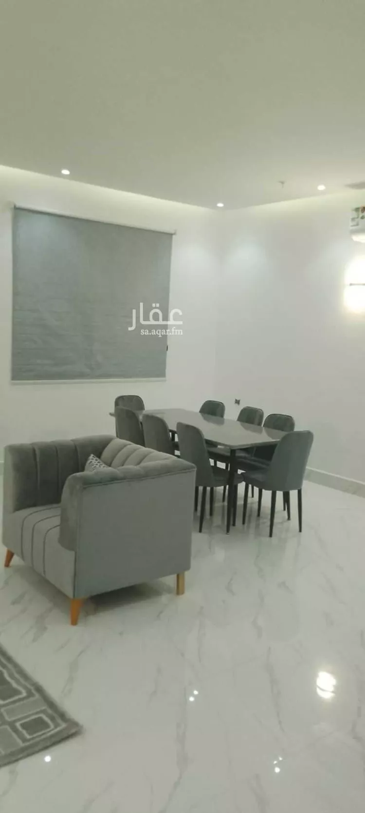 شقة للإيجار في شارع أحمد الثعلبي, حي النرجس, مدينة الرياض, منطقة الرياض