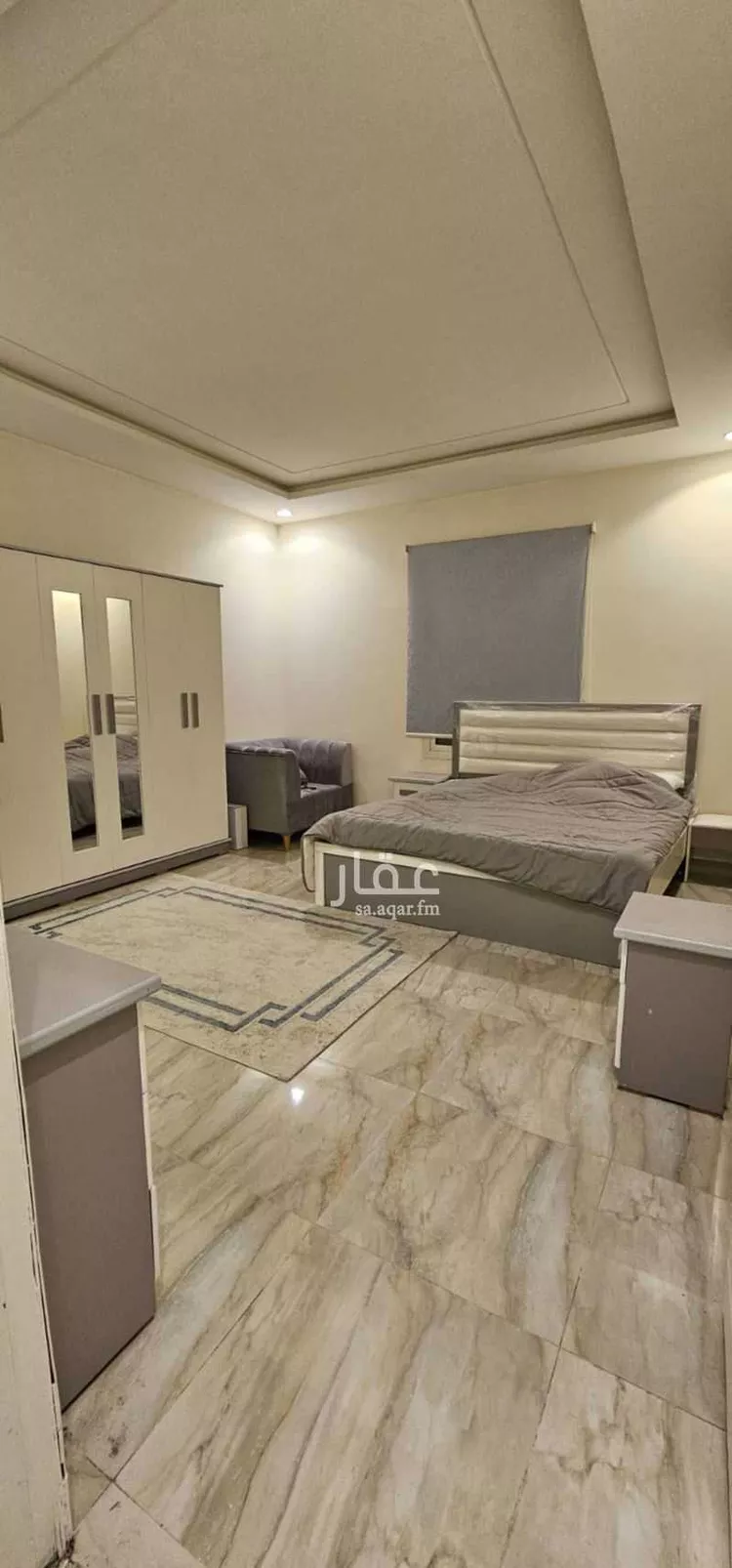 شقة للإيجار في شارع عثمان بن عفان الفرعي, حي الوادي, مدينة الرياض, منطقة الرياض صورة 3