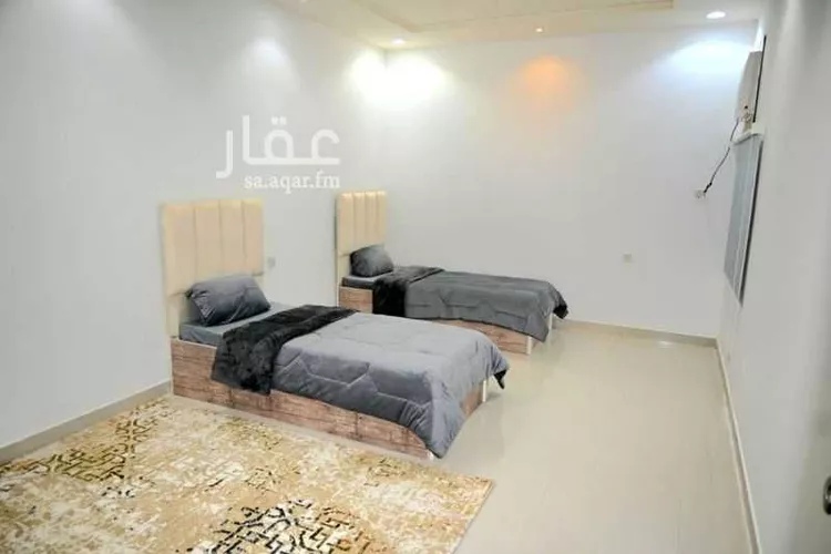 شقة للإيجار في شارع القنا, حي المونسية, مدينة الرياض, منطقة الرياض صورة 4