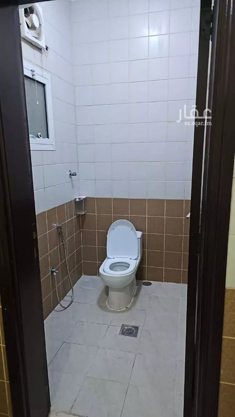 شقة للإيجار في شارع الخفجي, حي اليرموك, مدينة الرياض, منطقة الرياض صورة 2