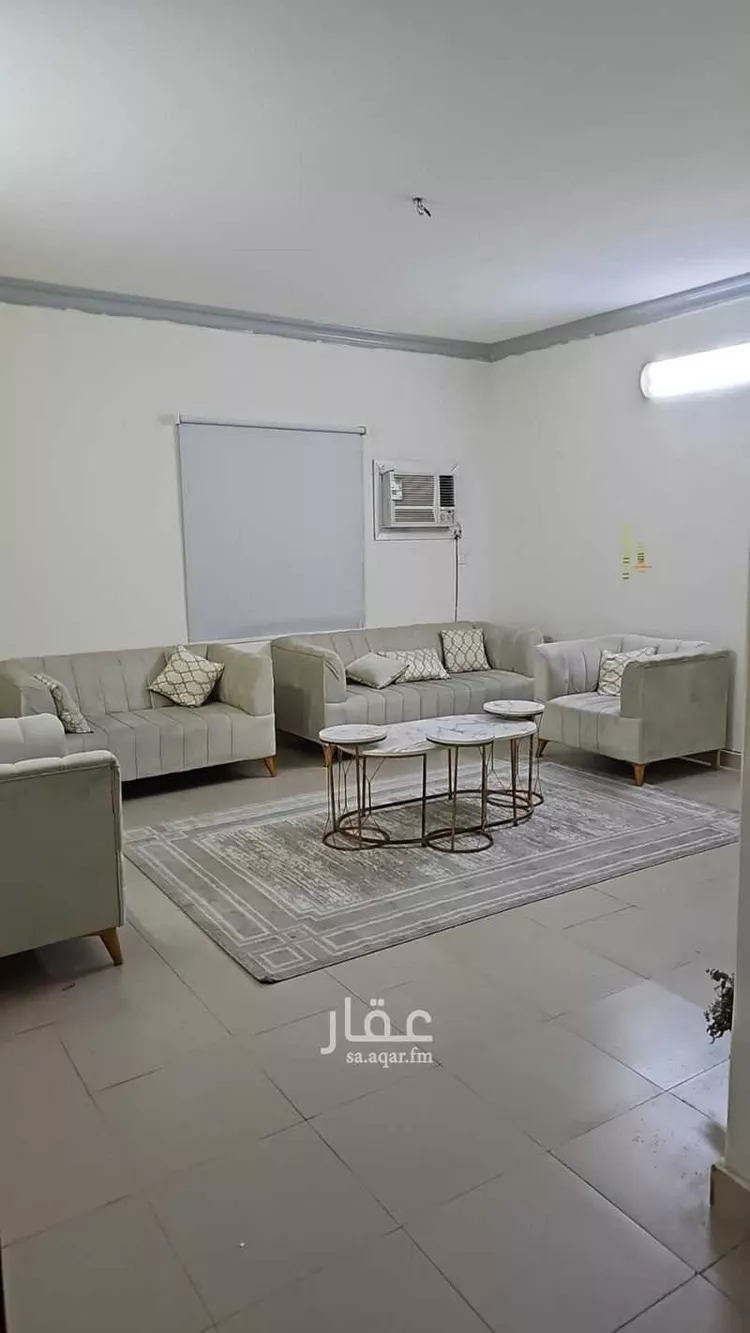 شقة للإيجار في شارع الخفجي, حي اليرموك, مدينة الرياض, منطقة الرياض