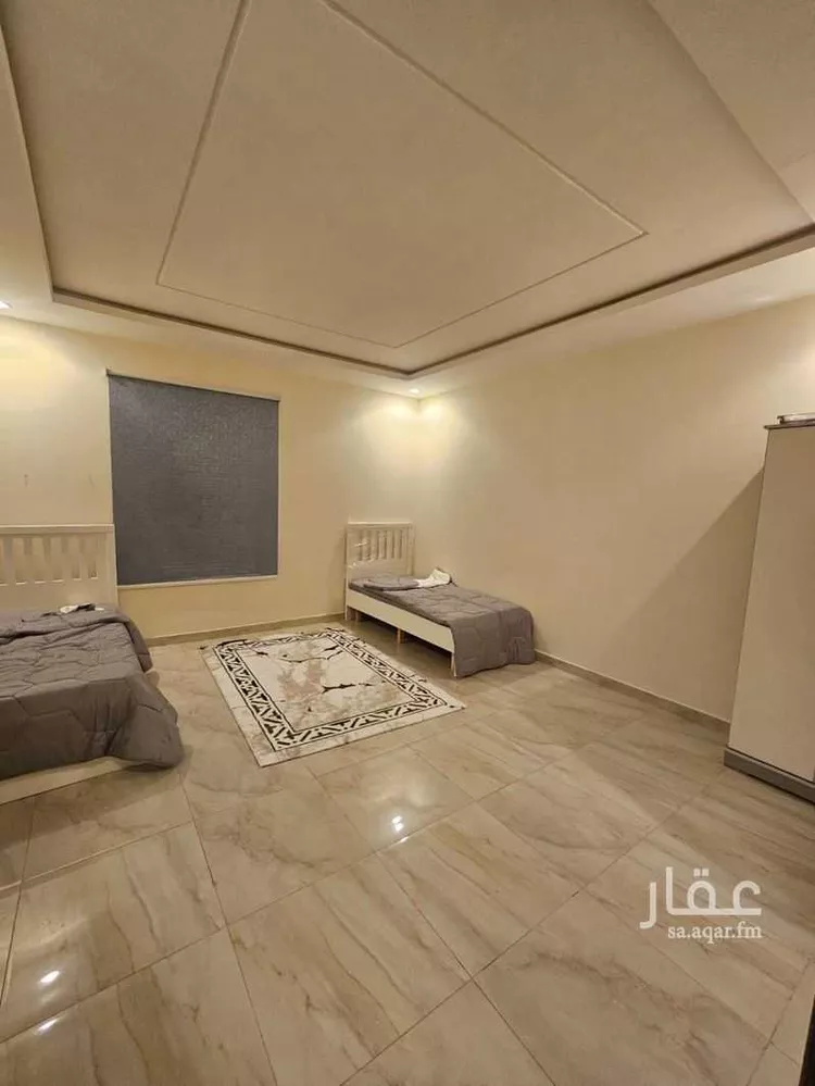 شقة للإيجار في شارع حمزه الهاشمي, حي النرجس, مدينة الرياض, منطقة الرياض صورة 2