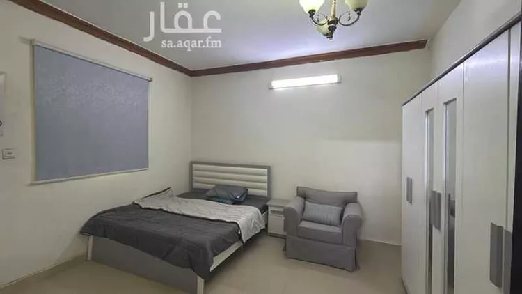 شقة للإيجار في شارع الخندق, حي اليرموك, مدينة الرياض, منطقة الرياض صورة 3