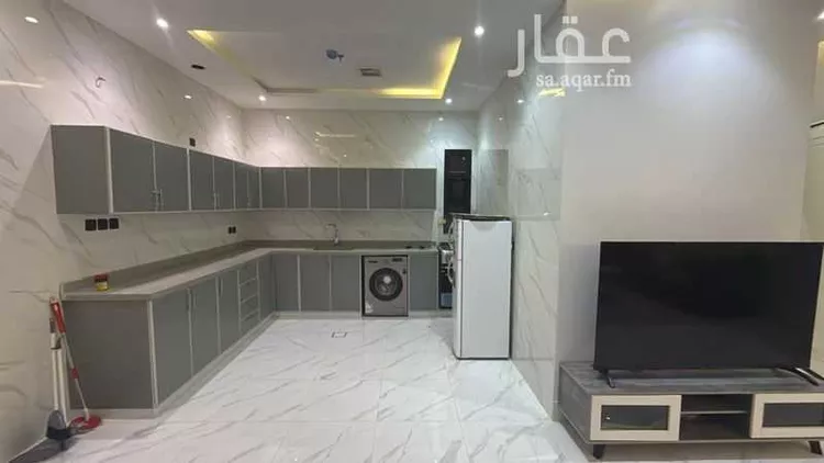 شقة للإيجار في شارع أحمد الثعلبي, حي النرجس, مدينة الرياض, منطقة الرياض صورة 5