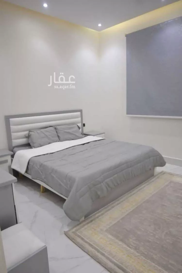 شقة للإيجار في شارع أحمد الثعلبي, حي النرجس, مدينة الرياض, منطقة الرياض صورة 2
