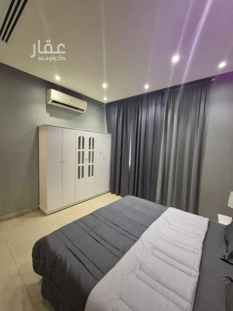 شقة للإيجار في شارع قلعة صلاح الدين, حي العقيق, مدينة الرياض, منطقة الرياض صورة 4